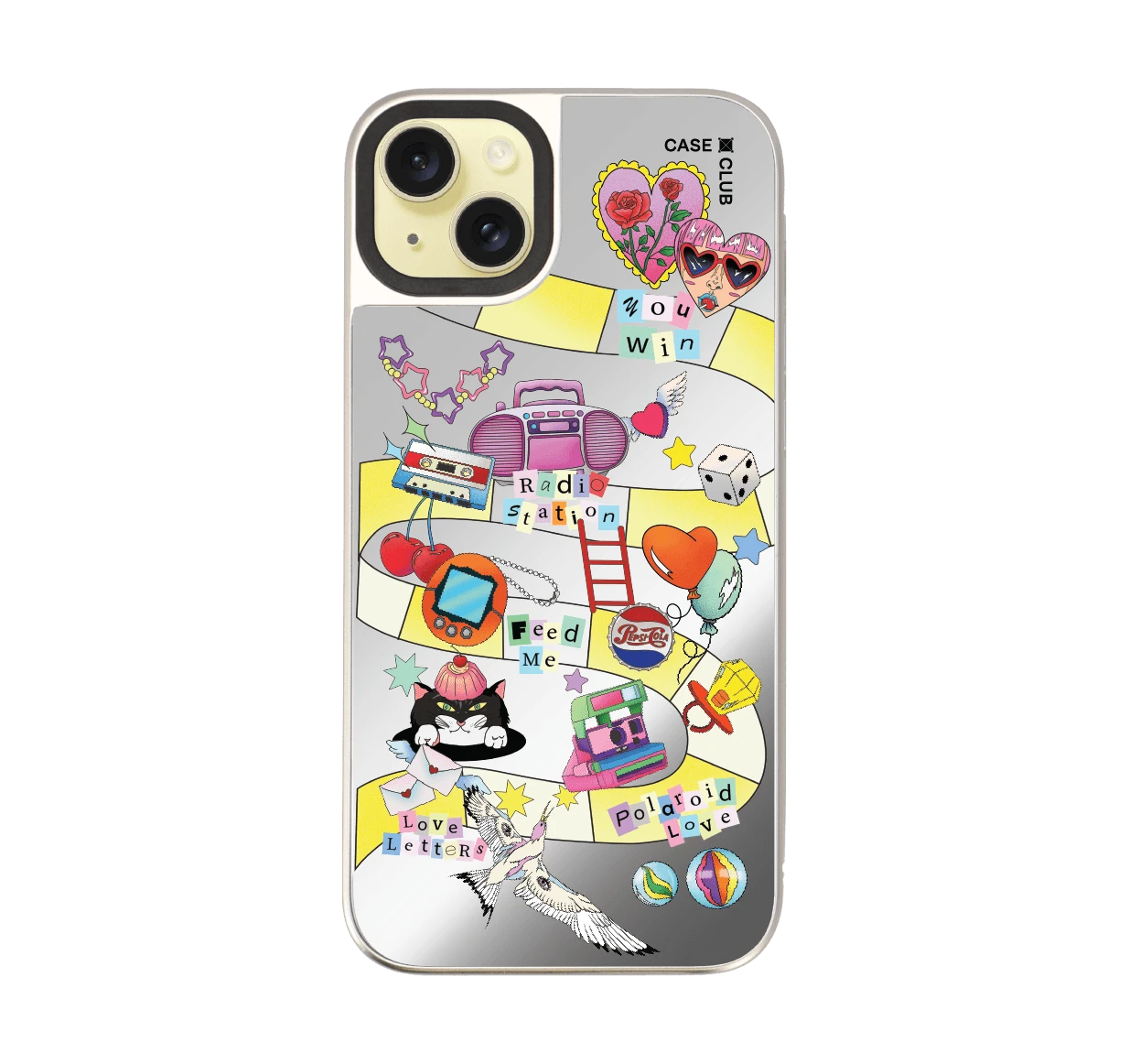 เกมงูบันได โดย bomfha